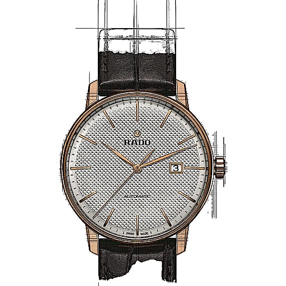 Rado Coupole R22877025 Rado Coupole R22877025