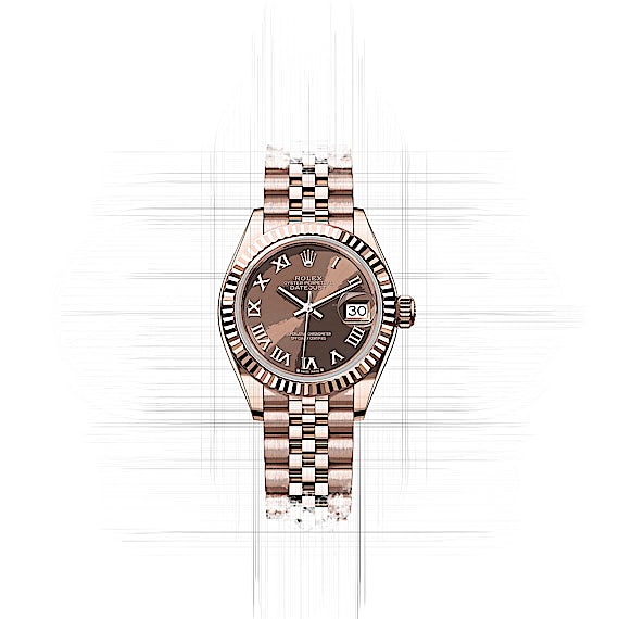 Rolex Lady-Datejust 279175 Rolex Lady-Datejust 279175