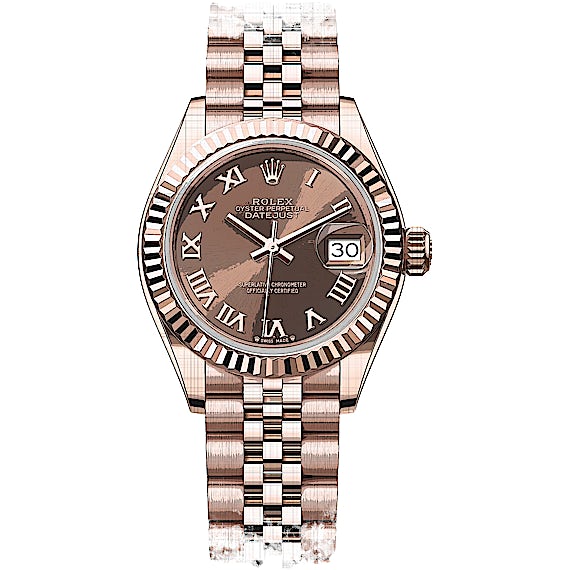 Rolex Lady-Datejust 279175 Rolex Lady-Datejust 279175