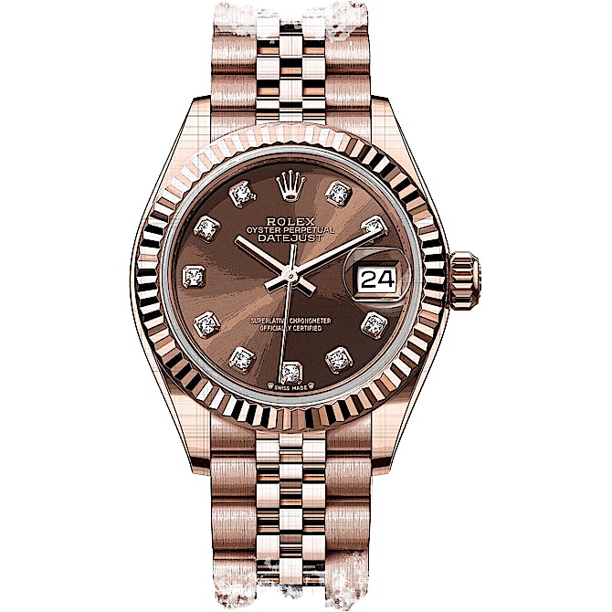 Rolex Lady-Datejust 279175 Rolex Lady-Datejust 279175