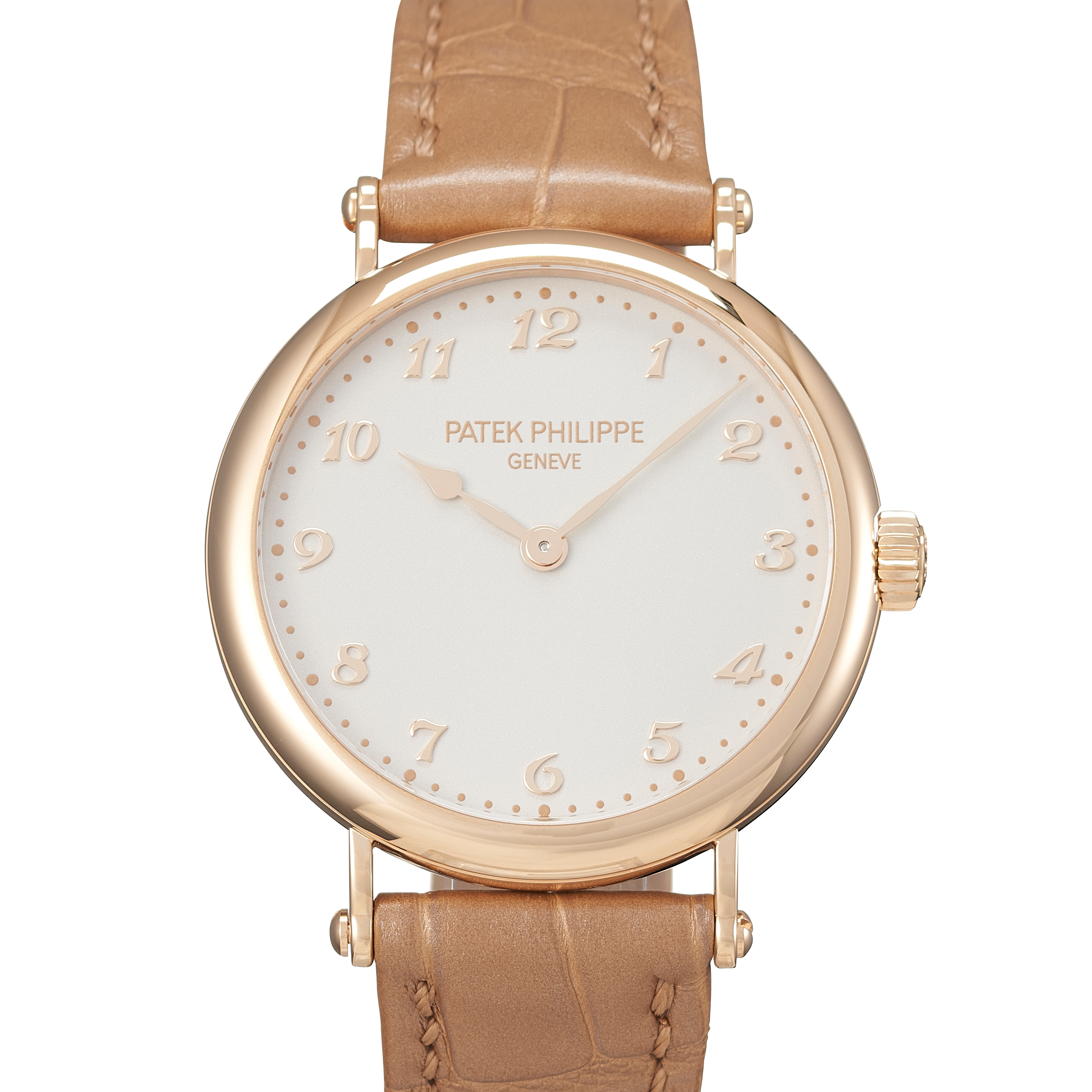 Patek Philippe Calatrava 7200R-001