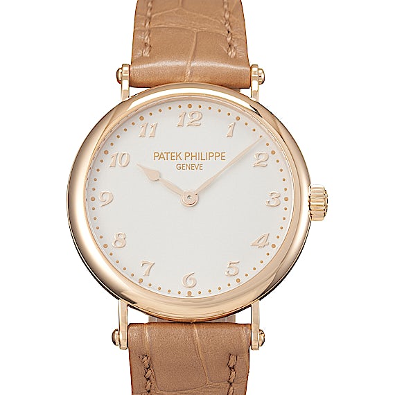 Patek Philippe Calatrava 7200R-001 Patek Philippe Calatrava 7200R-001