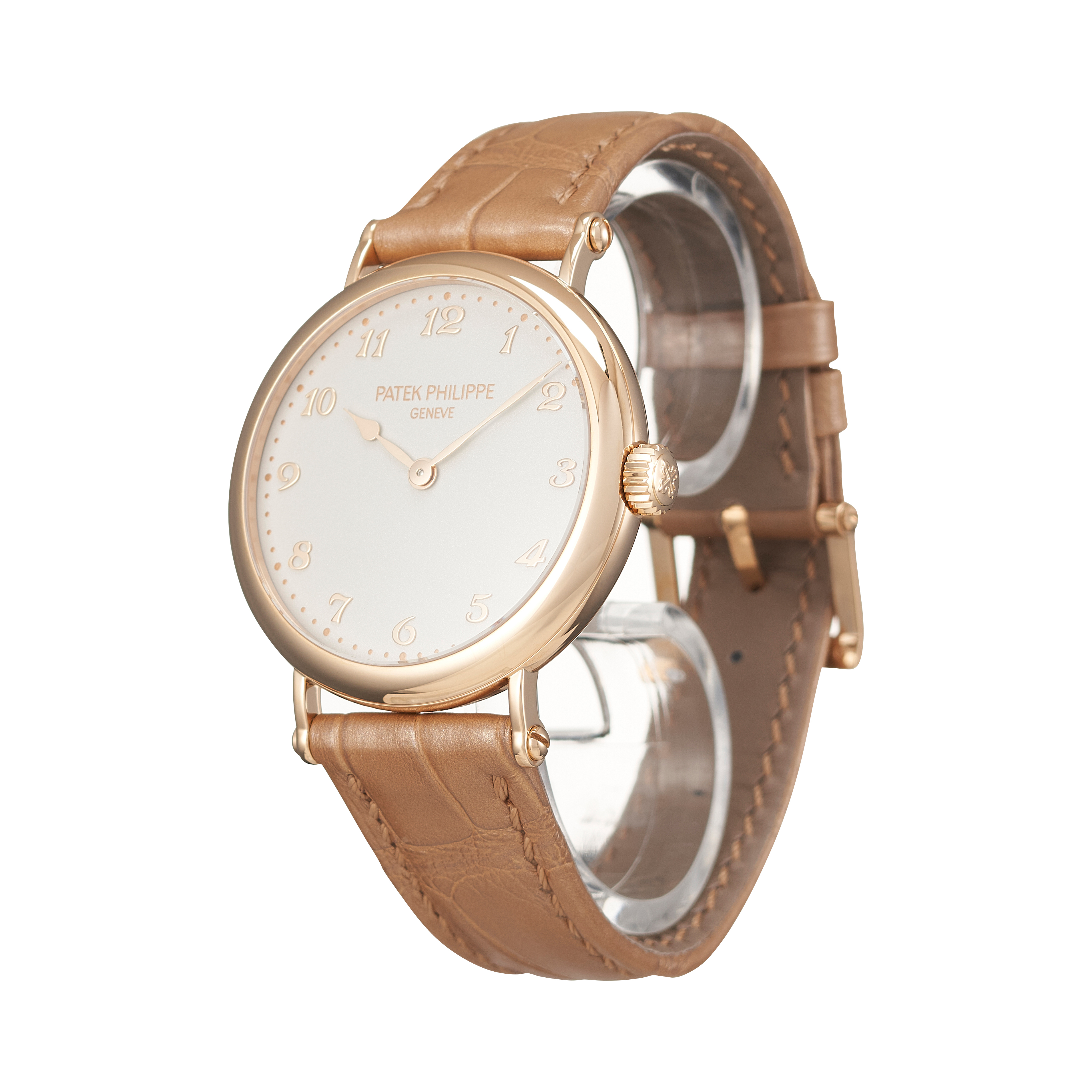 Patek Philippe Calatrava 7200R-001