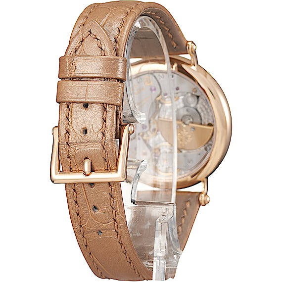 Patek Philippe Calatrava 7200R-001 Patek Philippe Calatrava 7200R-001