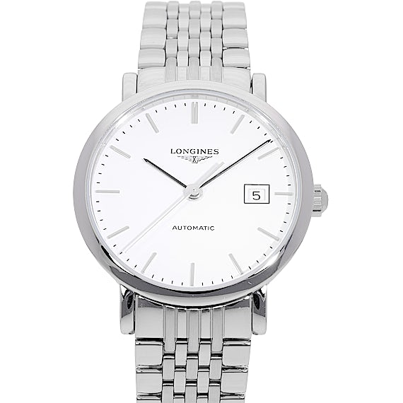 Longines Elegant L4.310.4.12.6  Longines Elegant L4.310.4.12.6