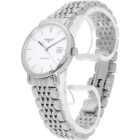 Longines Elegant L4.310.4.12.6 Longines Elegant L4.310.4.12.6