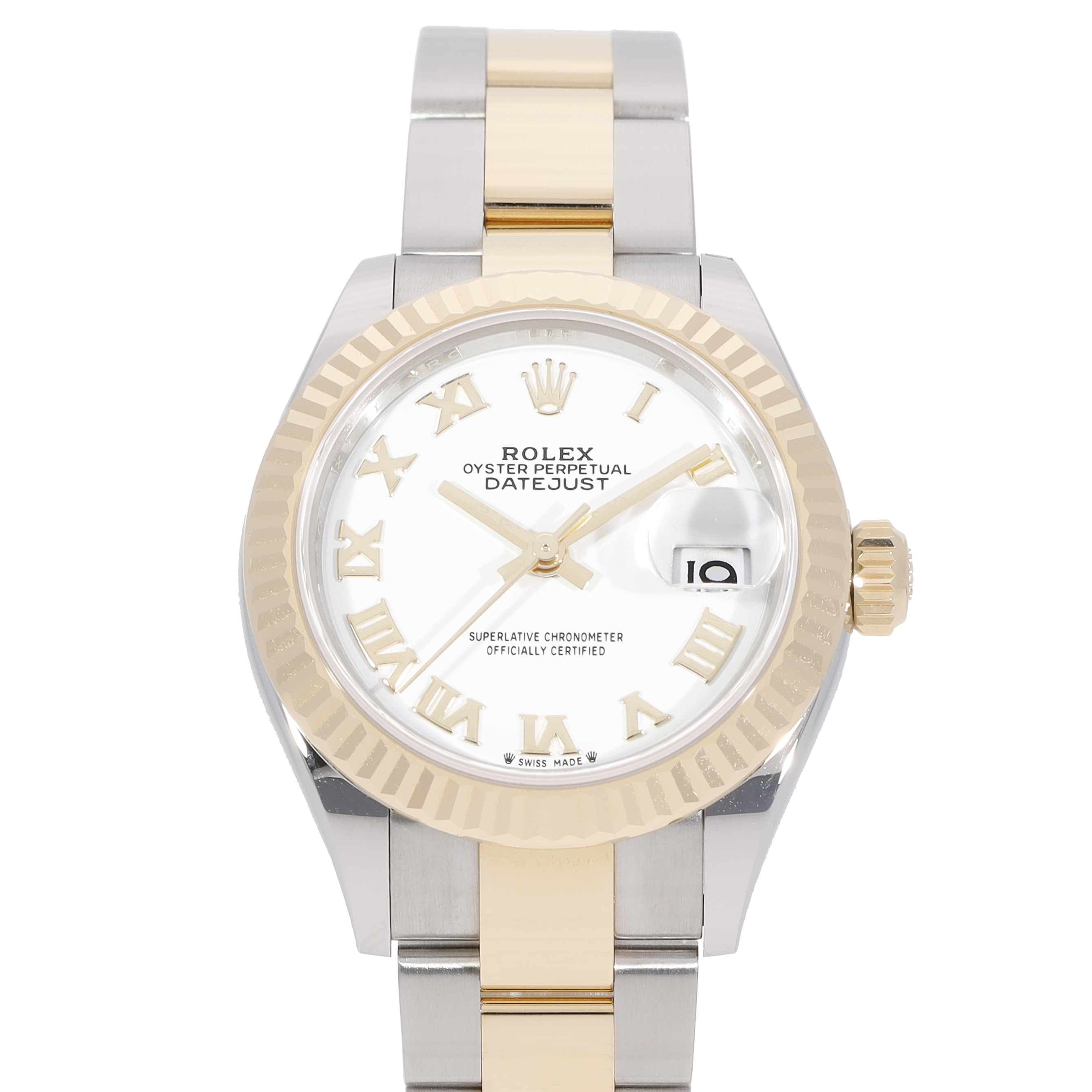 Rolex Lady-Datejust 279173