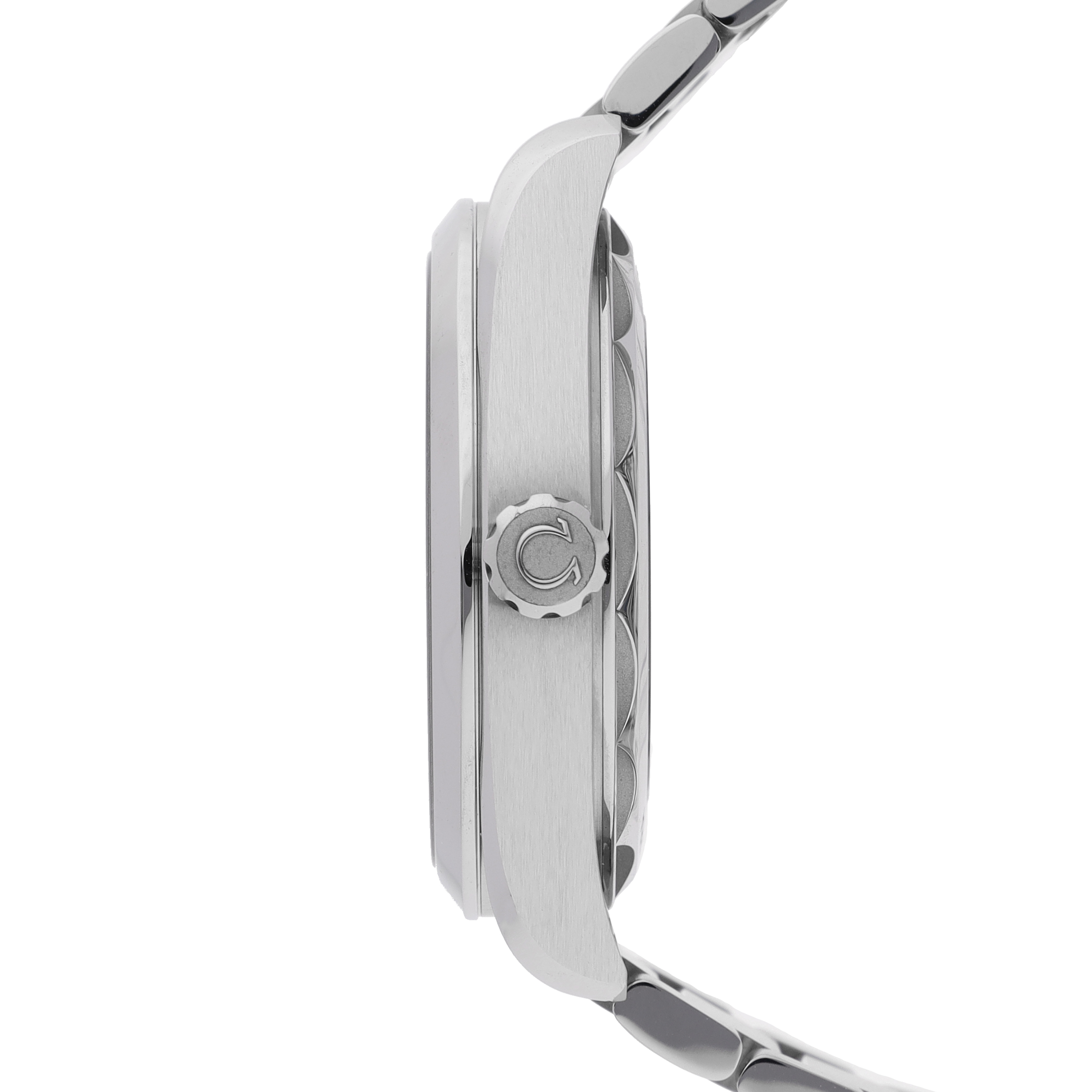 Omega Seamaster 220.10.38.20.57.001