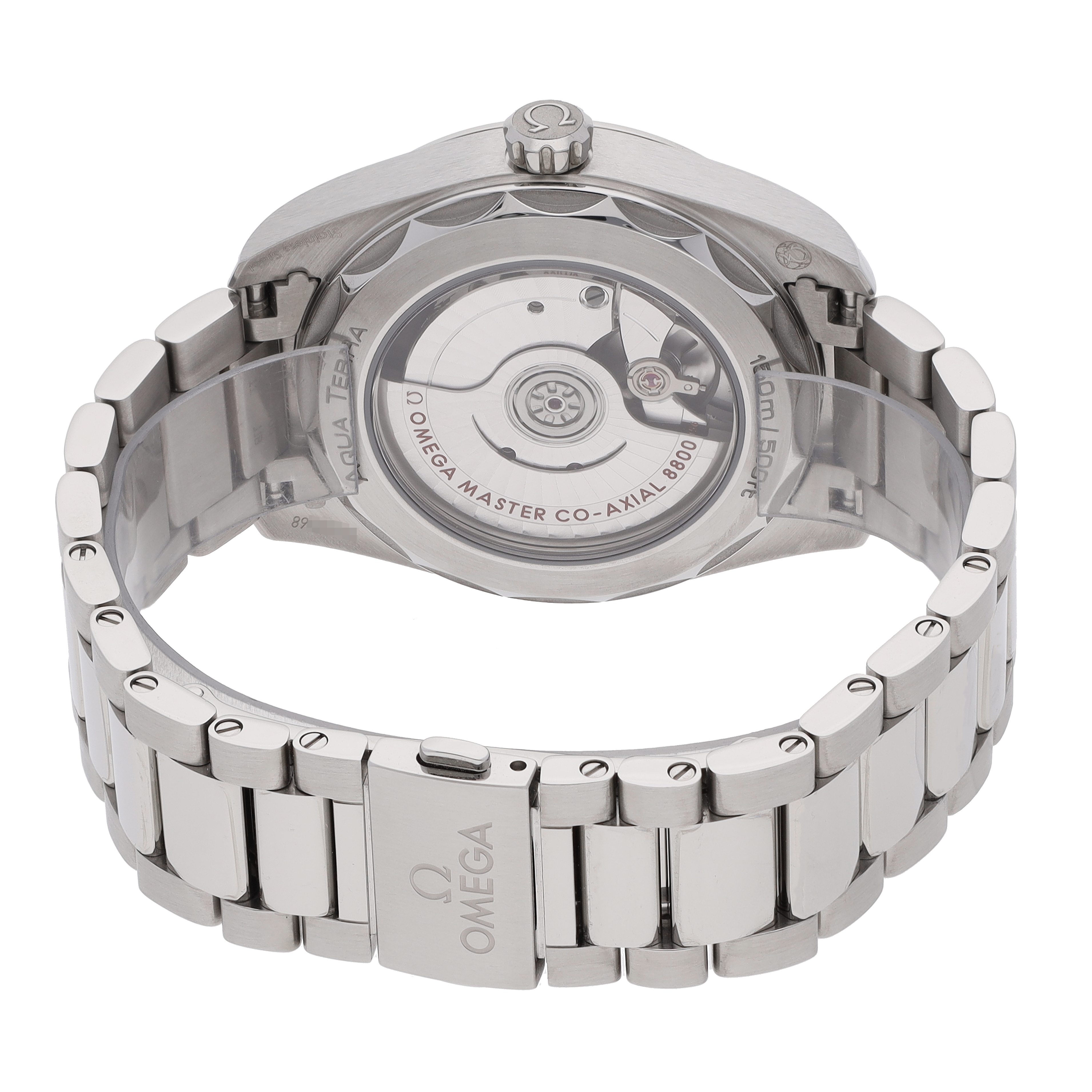 Omega Seamaster 220.10.38.20.57.001