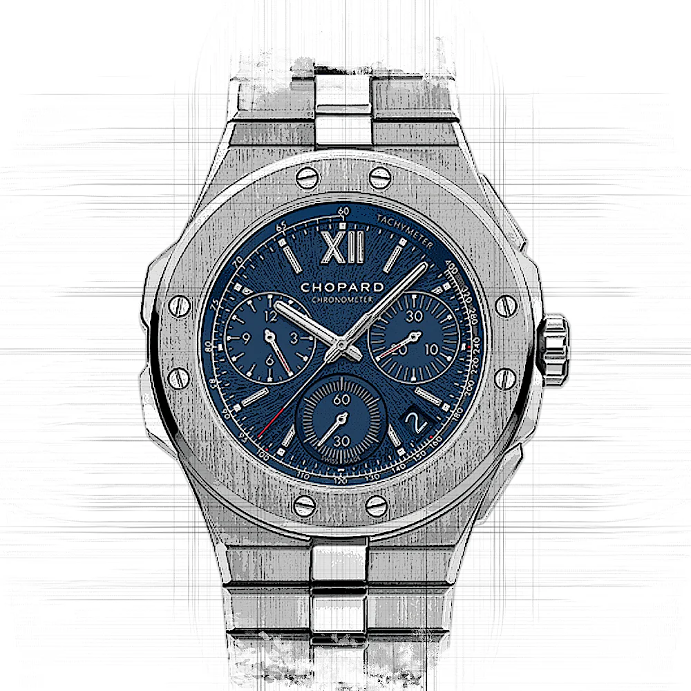 Chopard 298609-3001 Chopard 298609-3001