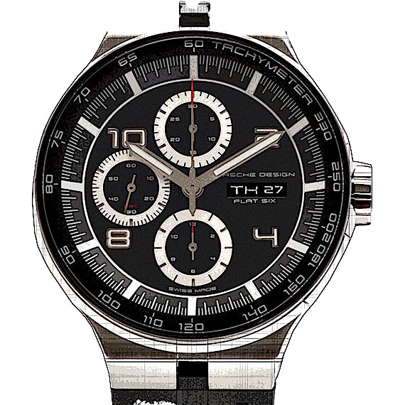 Porsche Design Flat P.636042441254  Porsche Design Flat P.636042441254