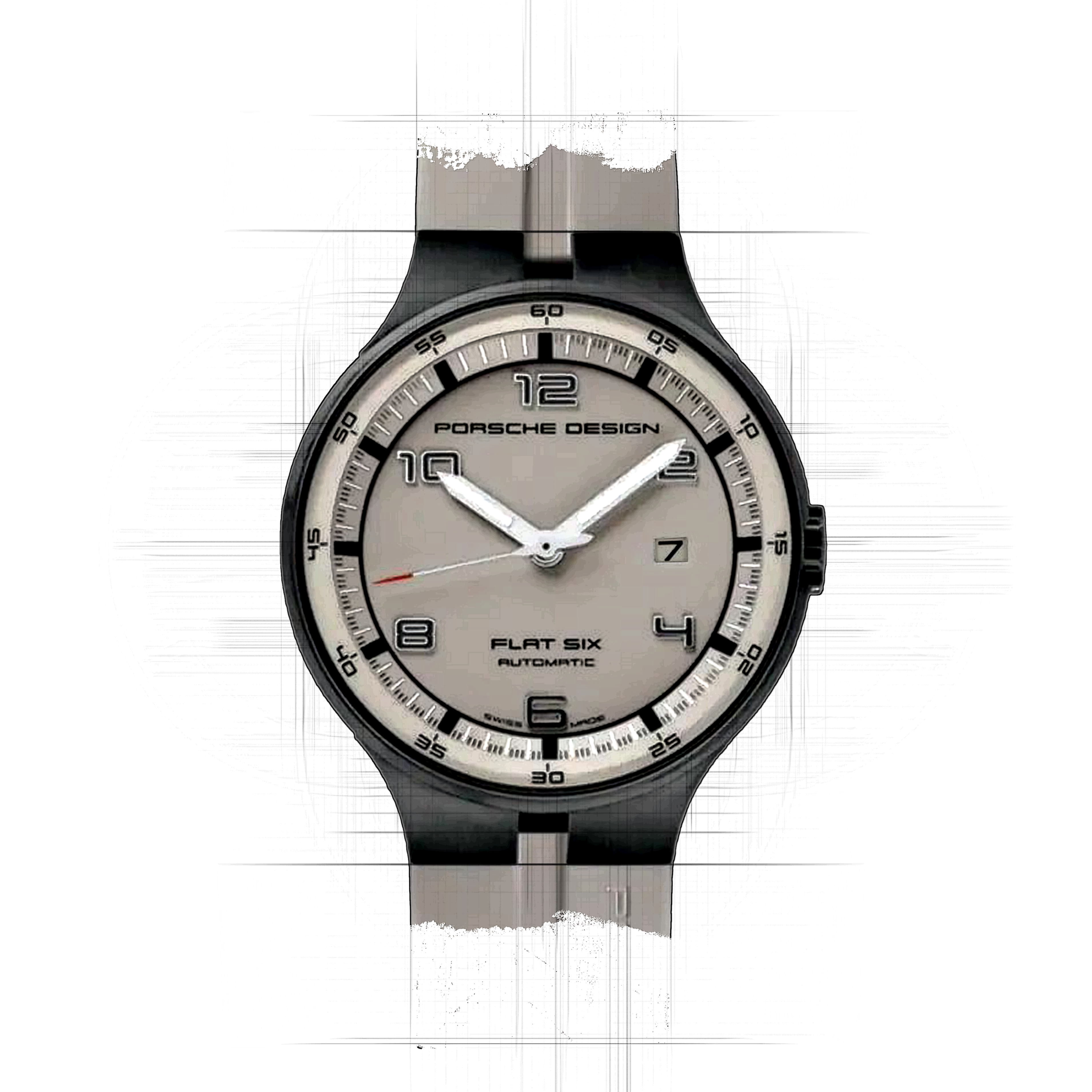 Porsche Design Flat P.635043941255