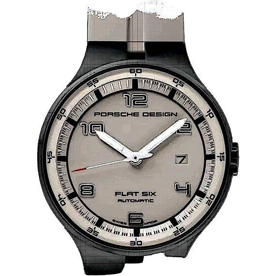 Porsche Design Flat P.635043941255 Porsche Design Flat P.635043941255