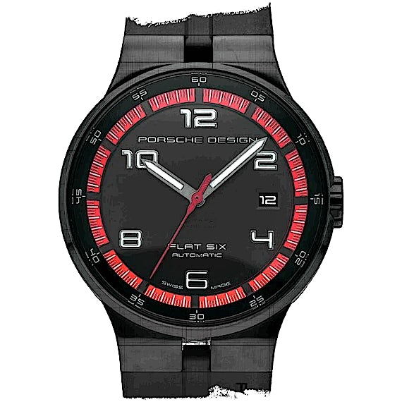 Porsche Design Flat P.635043441254 Porsche Design Flat P.635043441254