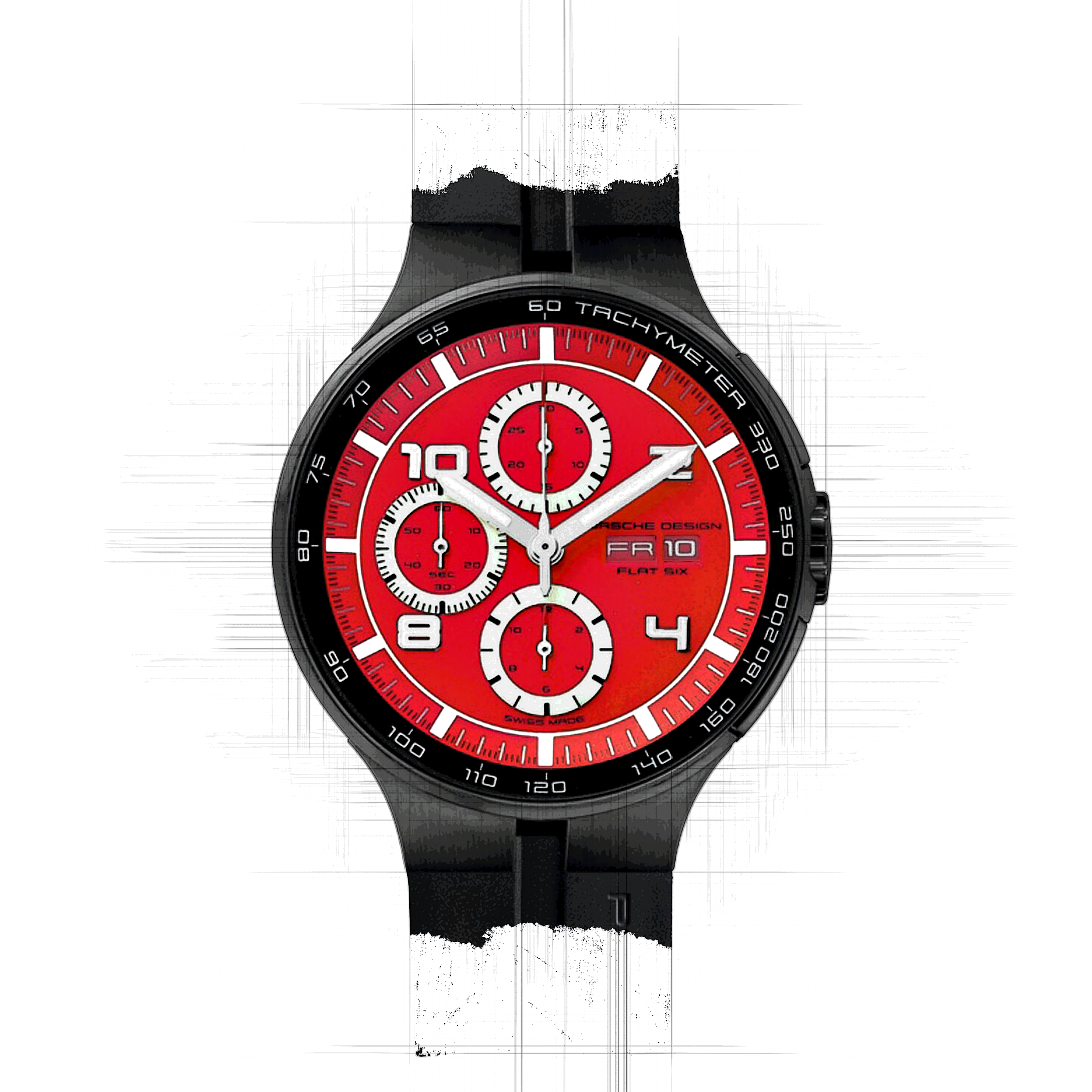 Porsche Design Flat P.636043741254