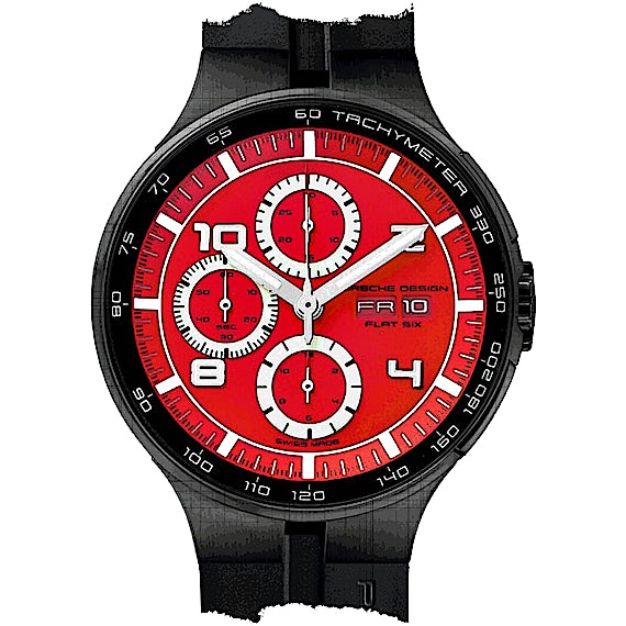 Porsche Design Flat P.636043741254 Porsche Design Flat P.636043741254