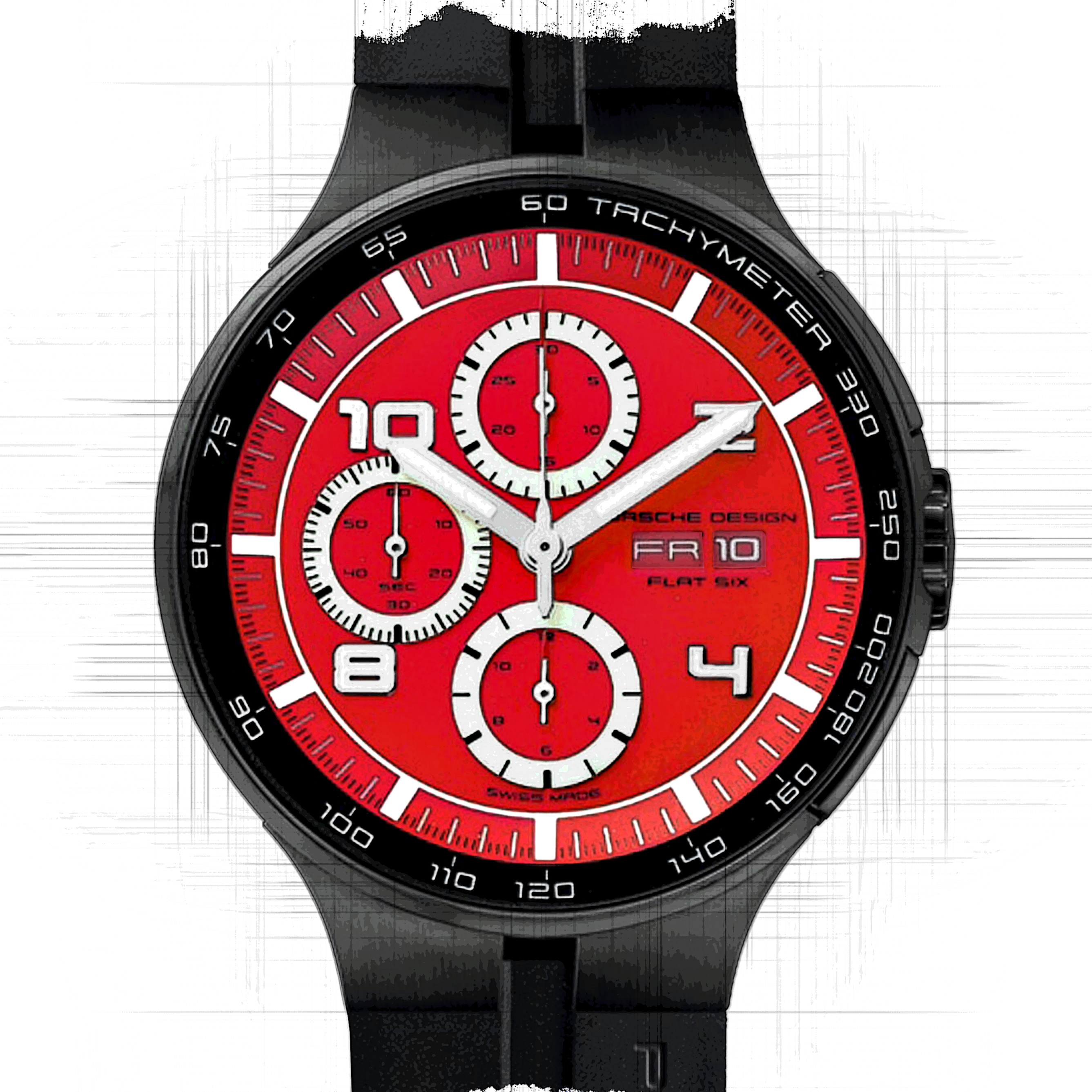 Porsche Design Flat P.636043741254