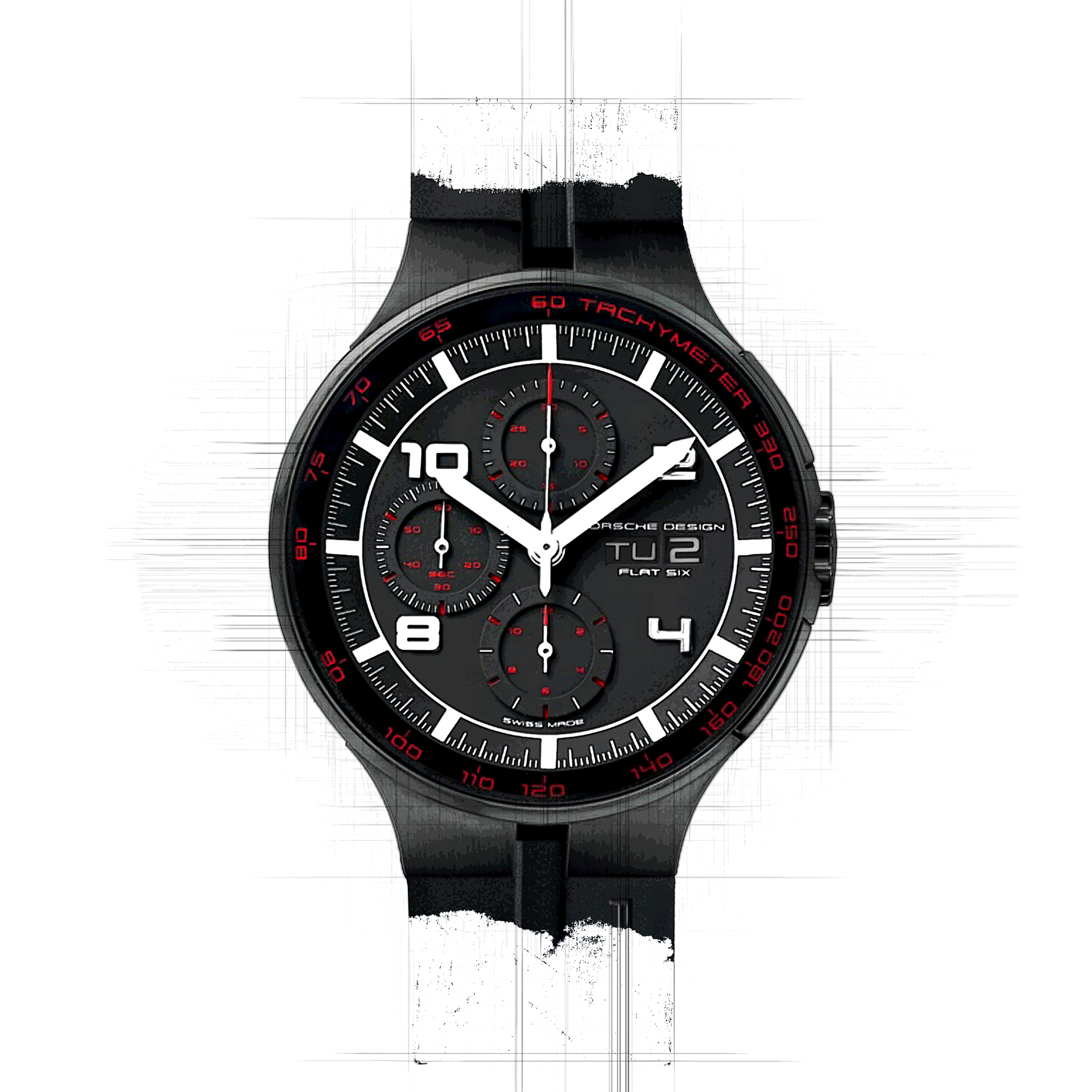 Porsche Design Flat P.636043441254