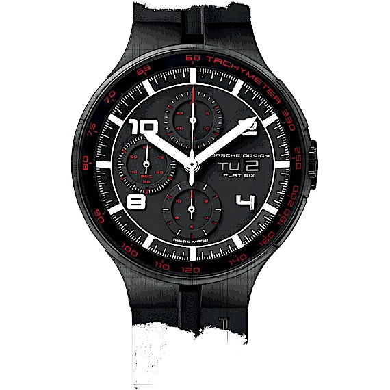 Porsche Design Flat P.636043441254 Porsche Design Flat P.636043441254