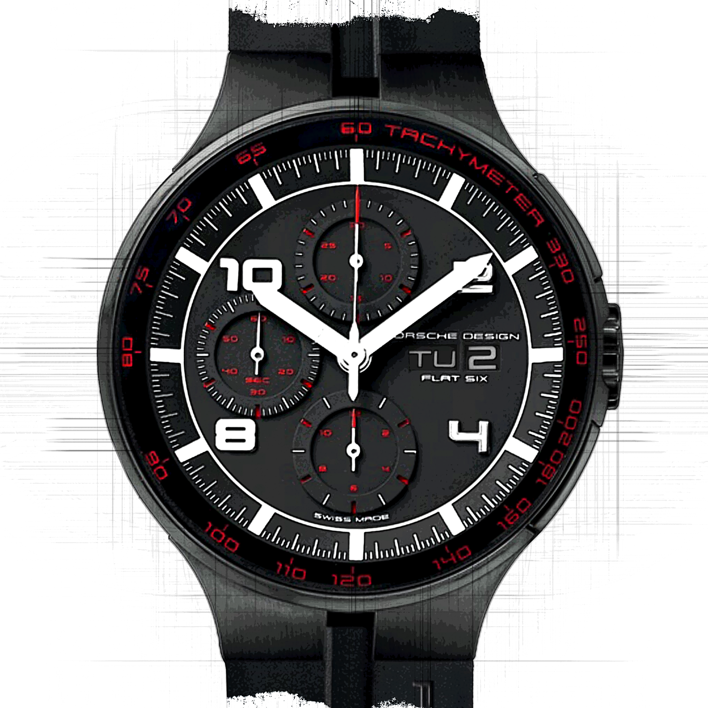 Porsche Design Flat P.636043441254