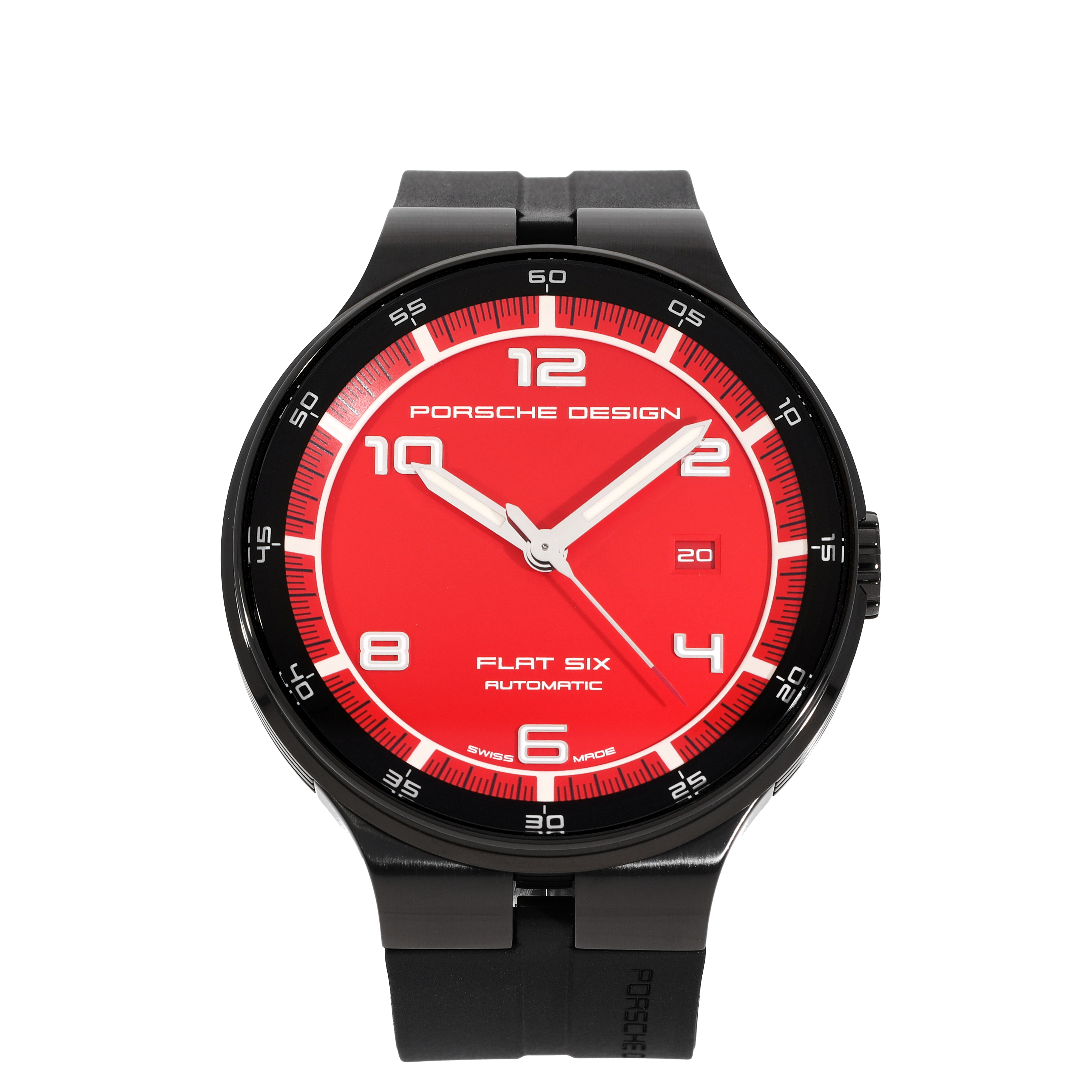 Porsche Design Flat P.635043741254