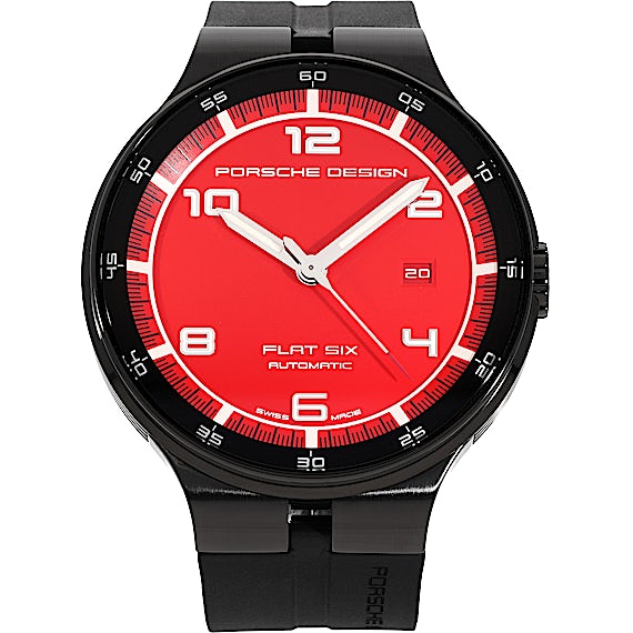 Porsche Design Flat P.635043741254 Porsche Design Flat P.635043741254