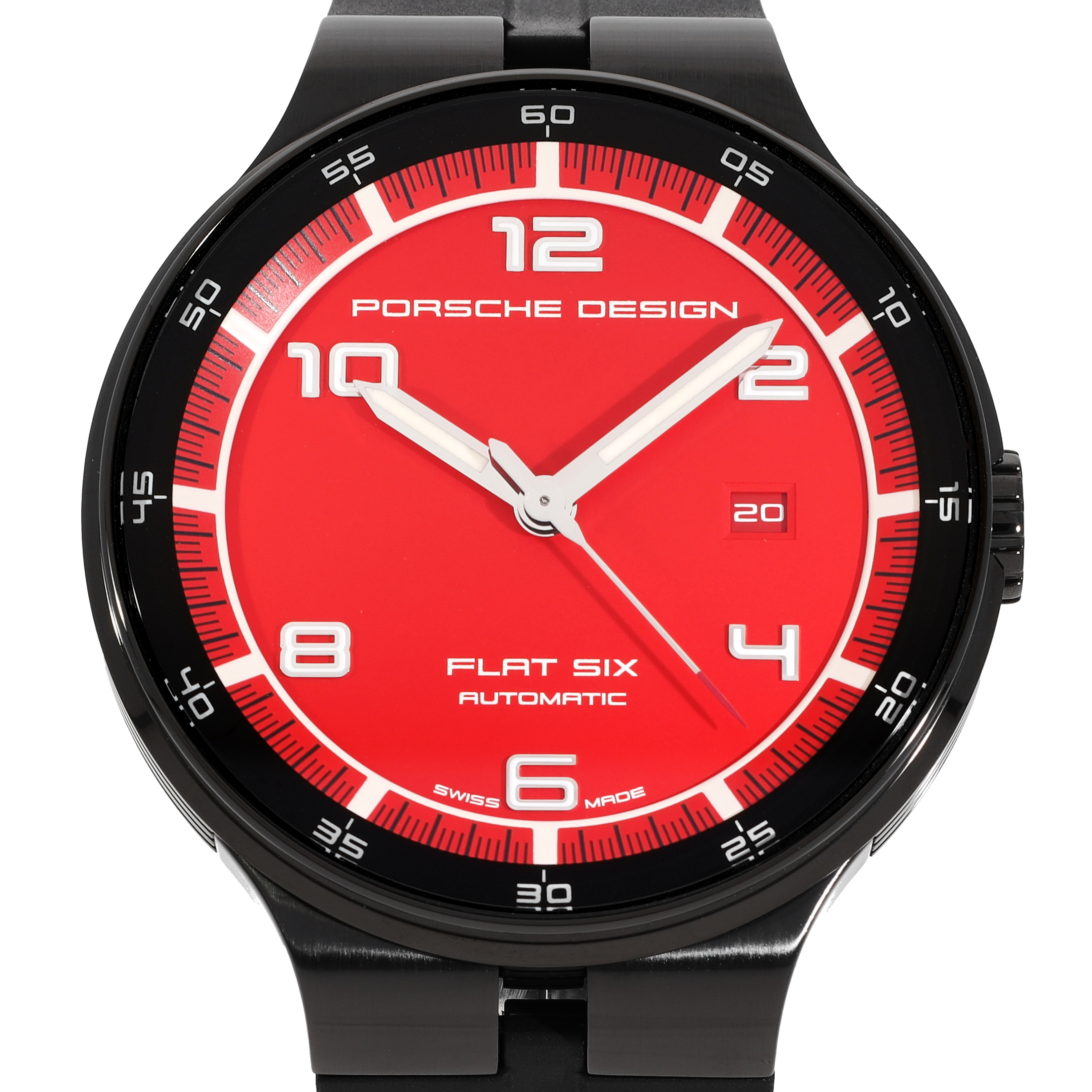 Porsche Design Flat P.635043741254