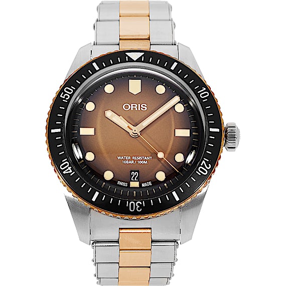 Oris Divers 01 733 7707 4356-07 8 20 17 Oris Divers 01 733 7707 4356-07 8 20 17