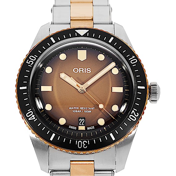 Oris Divers 01 733 7707 4356-07 8 20 17 Oris Divers 01 733 7707 4356-07 8 20 17