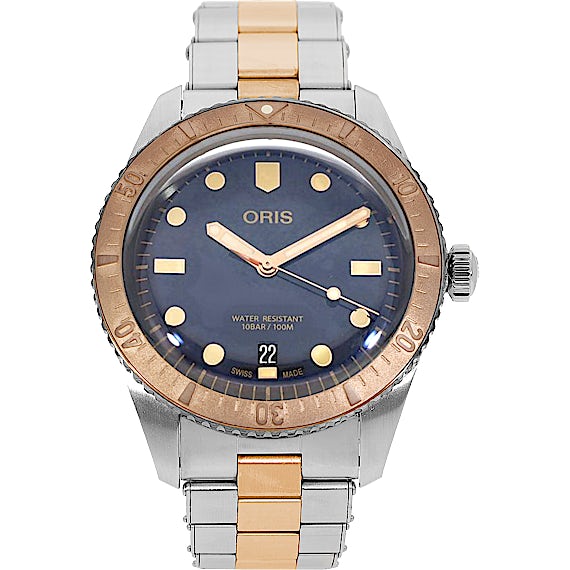 Oris Divers 01 733 7707 4355-07 8 20 17 Oris Divers 01 733 7707 4355-07 8 20 17
