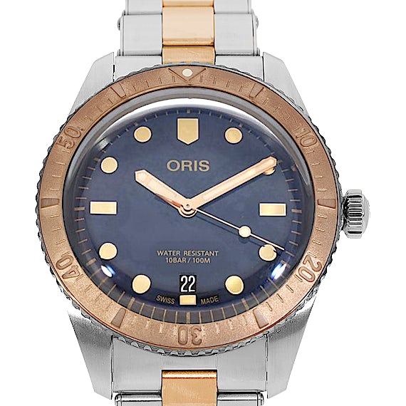 Oris Divers 01 733 7707 4355-07 8 20 17 Oris Divers 01 733 7707 4355-07 8 20 17