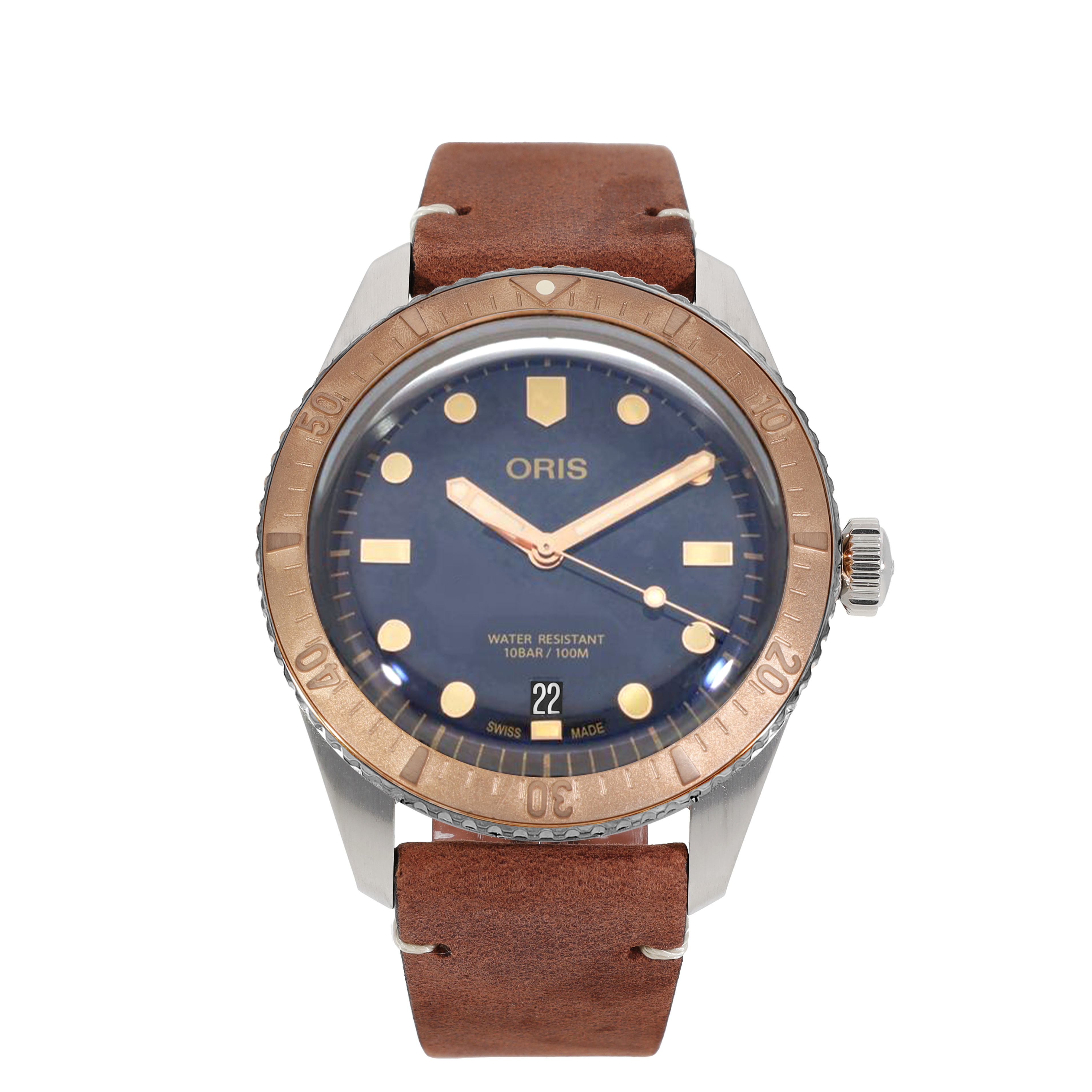 Oris Divers 01 733 7707 4355-07 5 20 45