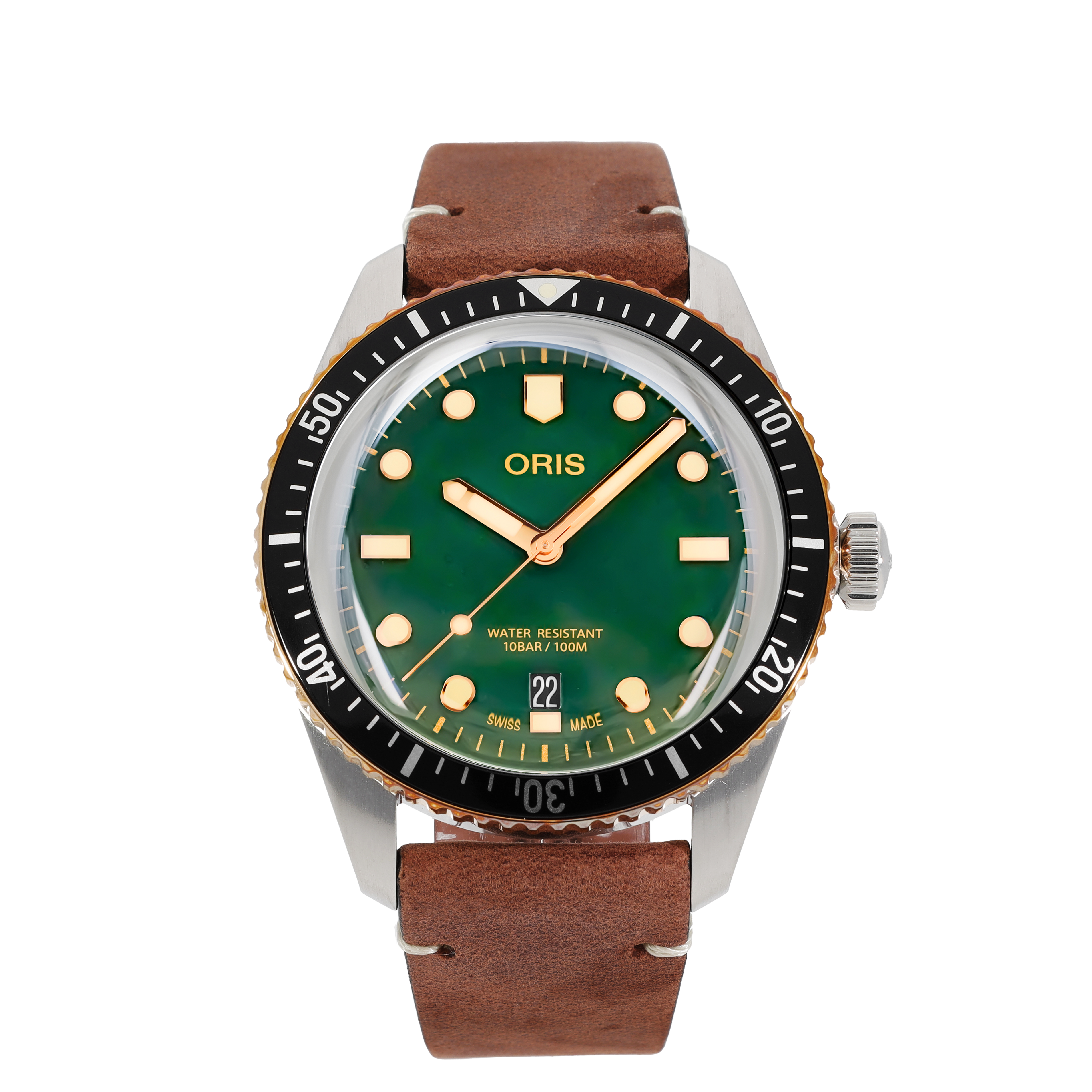 Oris Divers 01 733 7707 4357-07 5 20 45