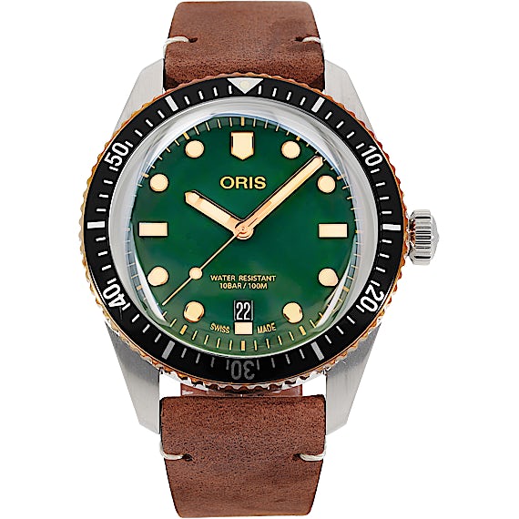 Oris Divers 01 733 7707 4357-07 5 20 45 Oris Divers 01 733 7707 4357-07 5 20 45