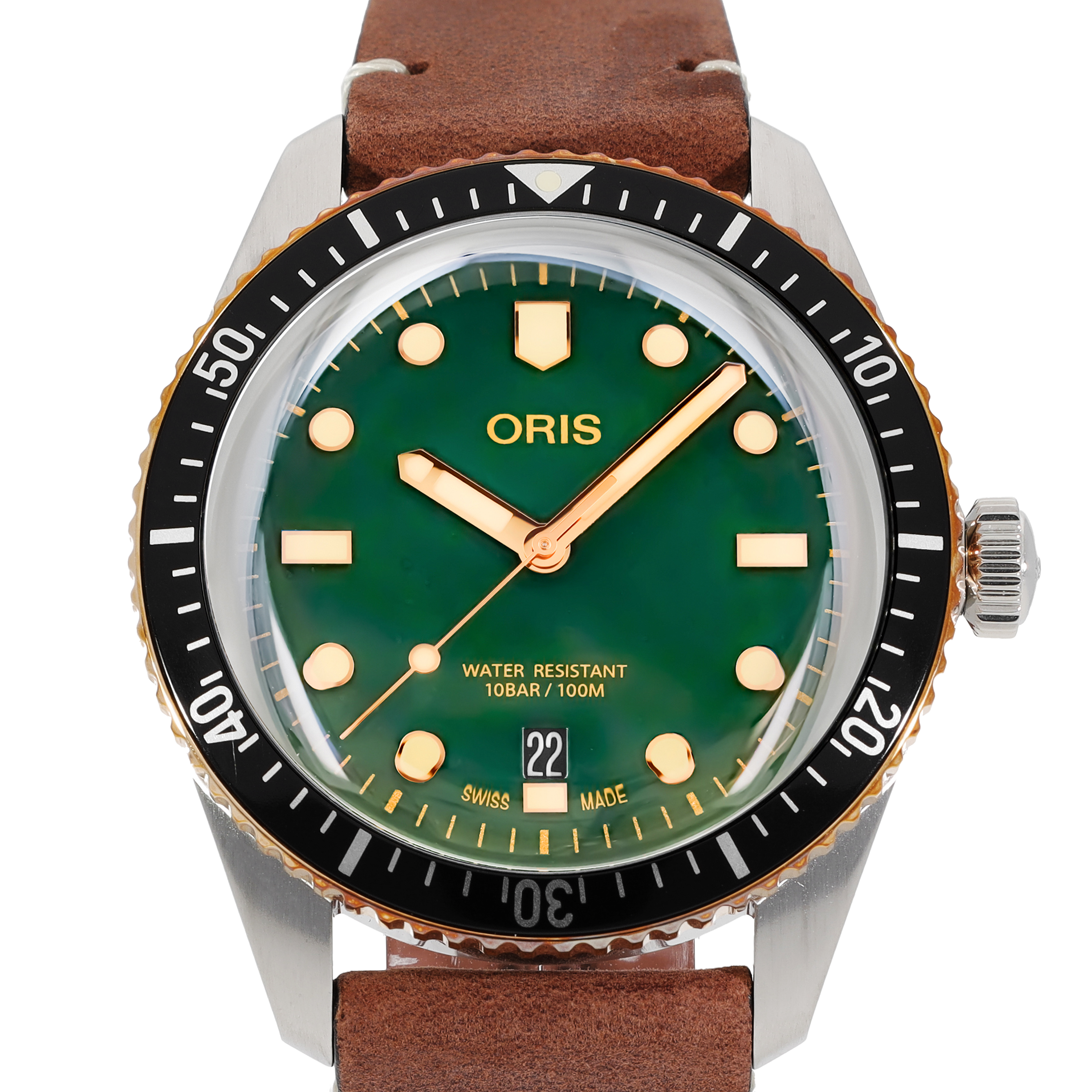 Oris Divers 01 733 7707 4357-07 5 20 45