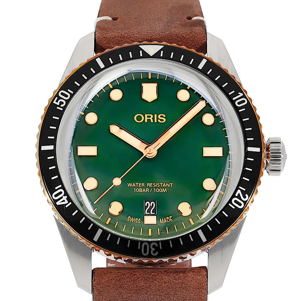 Oris 01 733 7707 4357-07 5 20 45 Oris 01 733 7707 4357-07 5 20 45