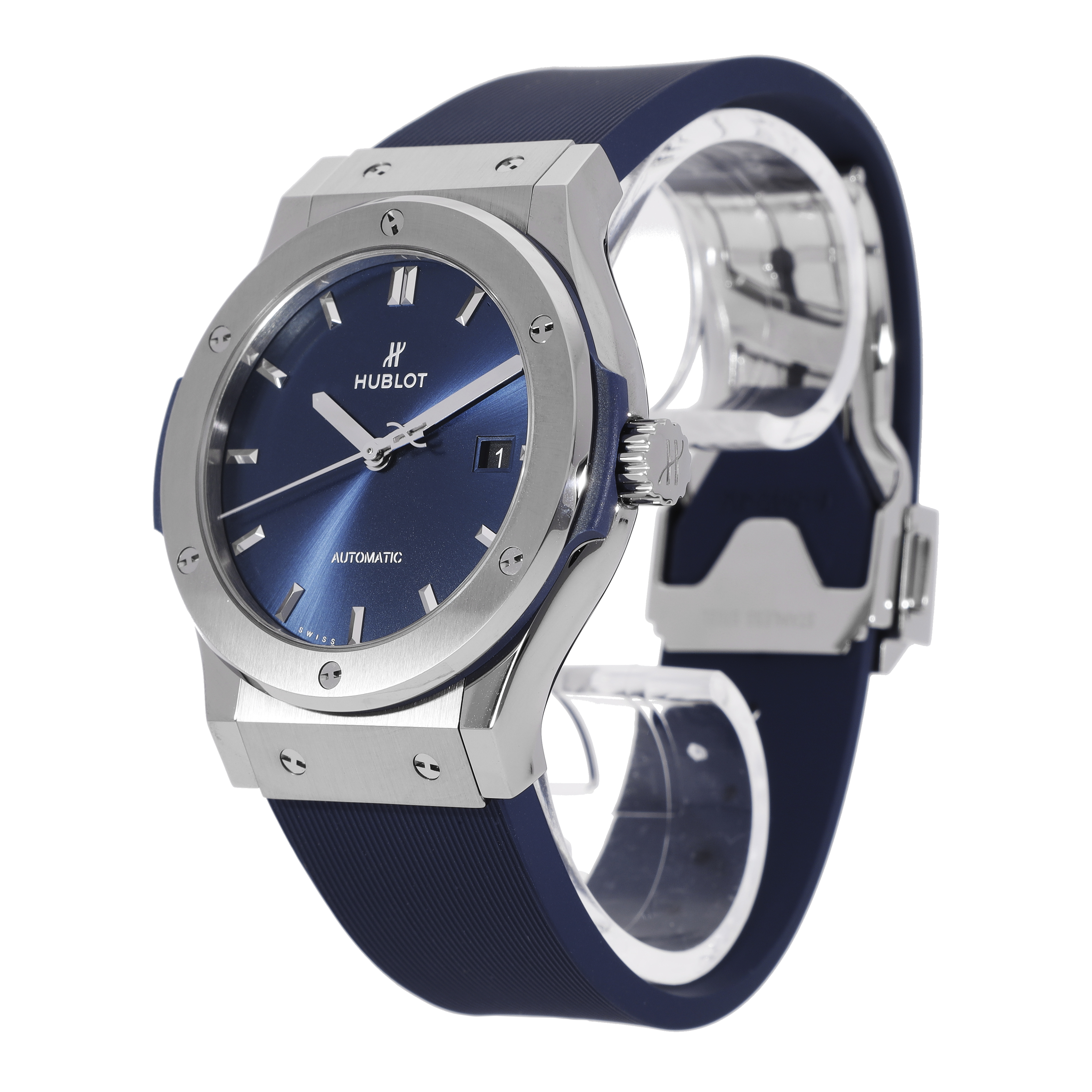 Hublot Classic Fusion 542.NX.7170.RX