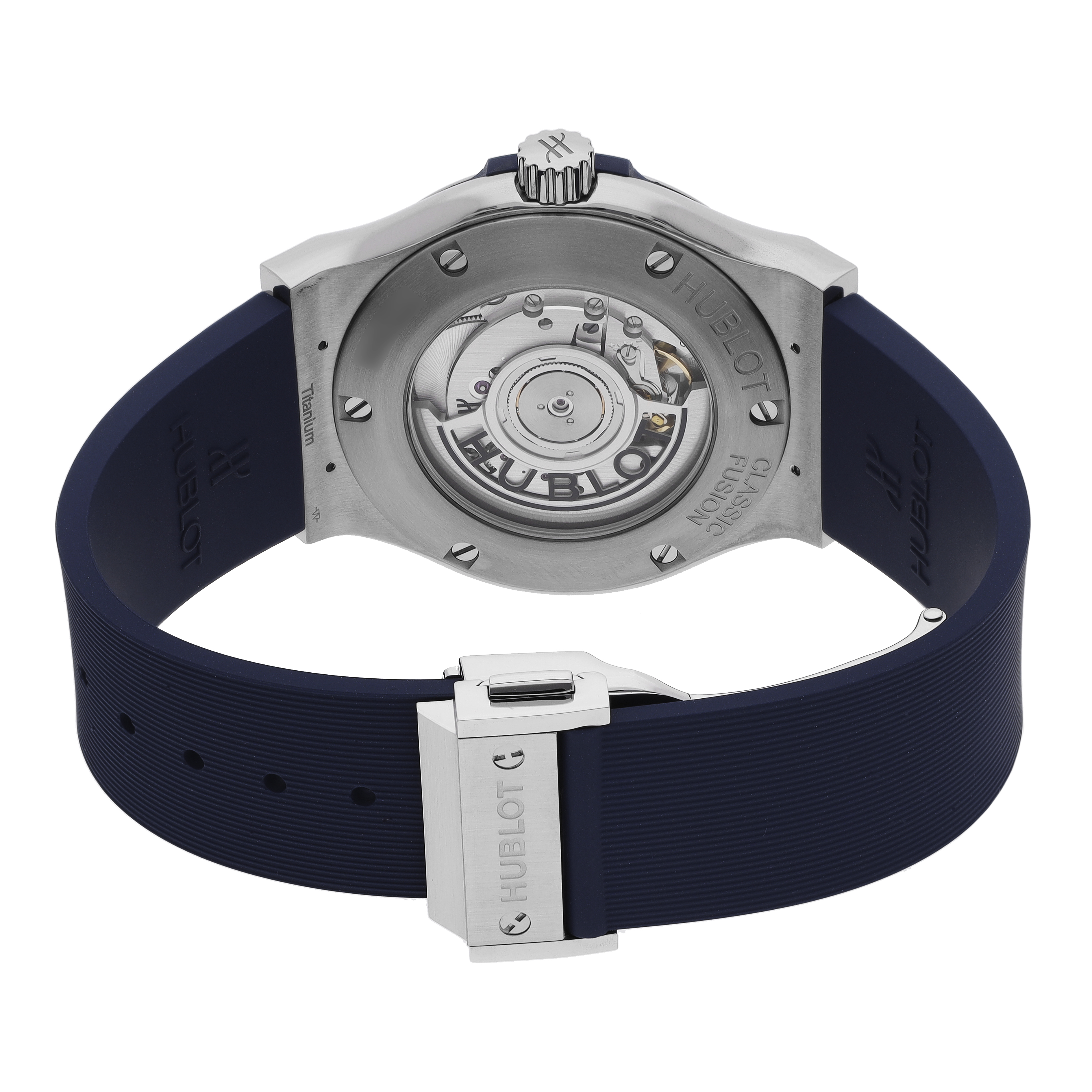 Hublot Classic Fusion 542.NX.7170.RX