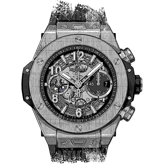 Hublot Big Bang 421.NX.1170.RX Hublot Big Bang 421.NX.1170.RX