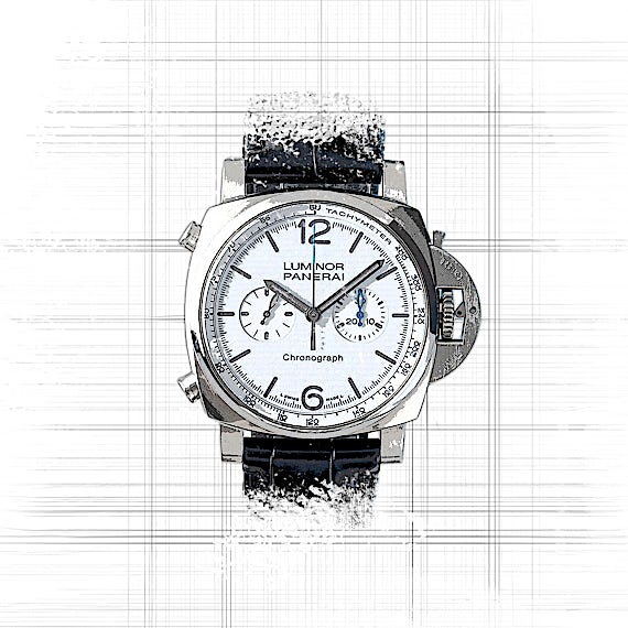 Panerai Luminor PAM01218 Panerai Luminor PAM01218