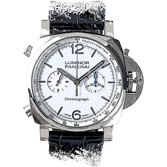 Panerai Luminor PAM01218 Panerai Luminor PAM01218