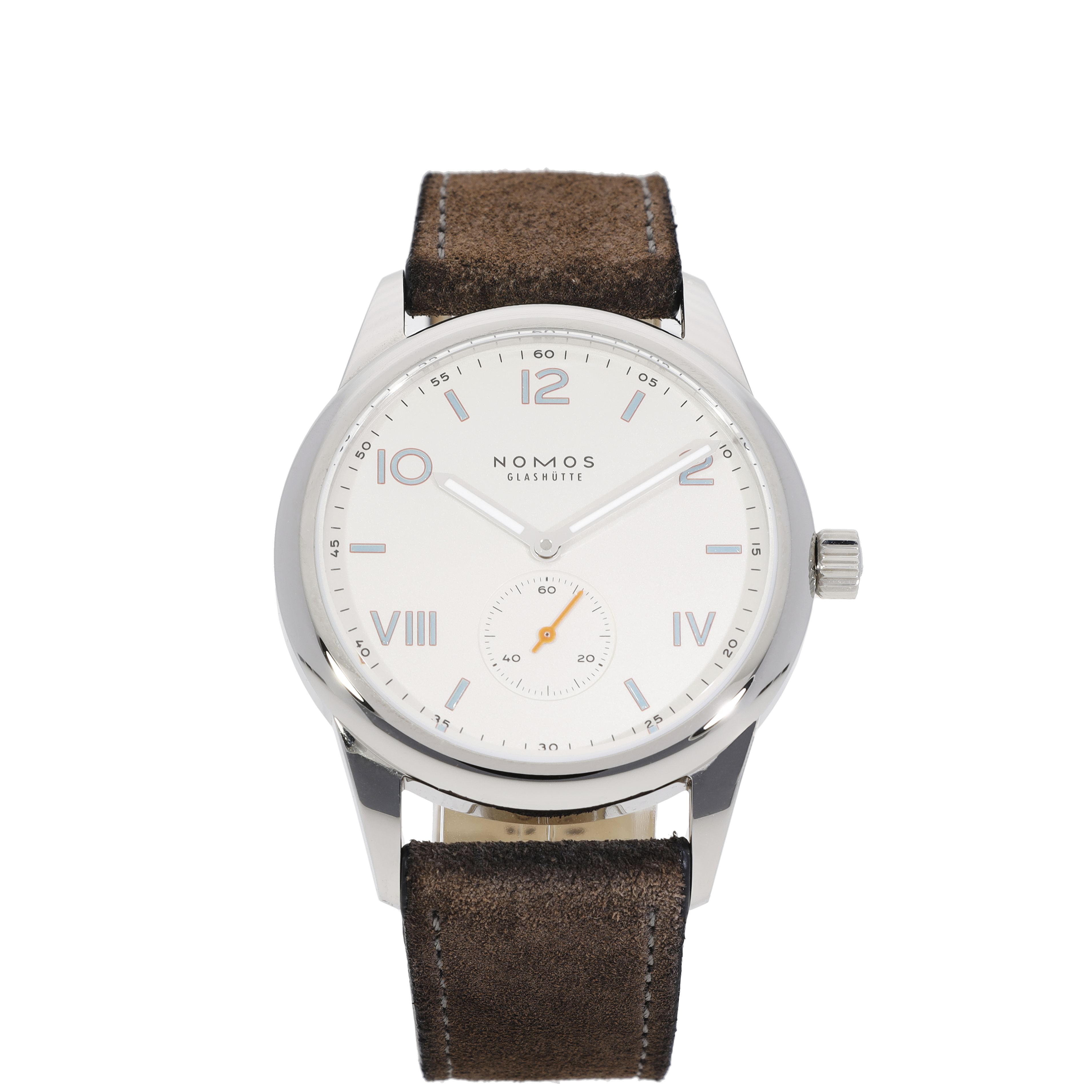 Nomos Club 737