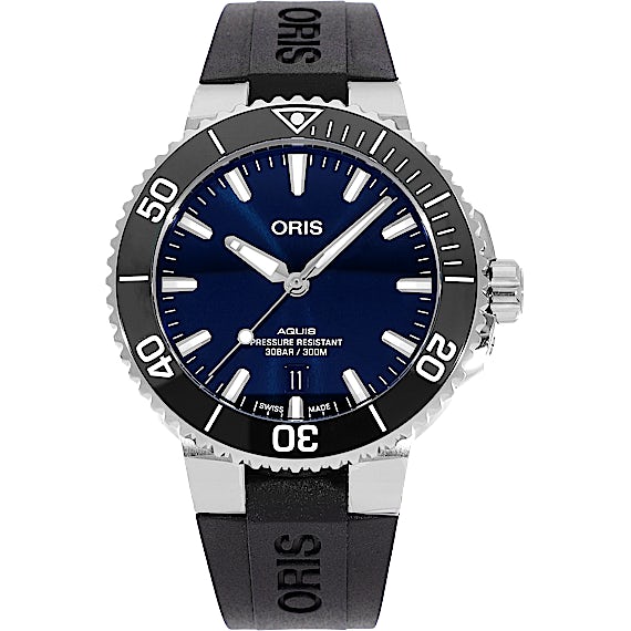 Oris Aquis 01 733 7732 4135-07 4 21 64FC  Oris Aquis 01 733 7732 4135-07 4 21 64FC