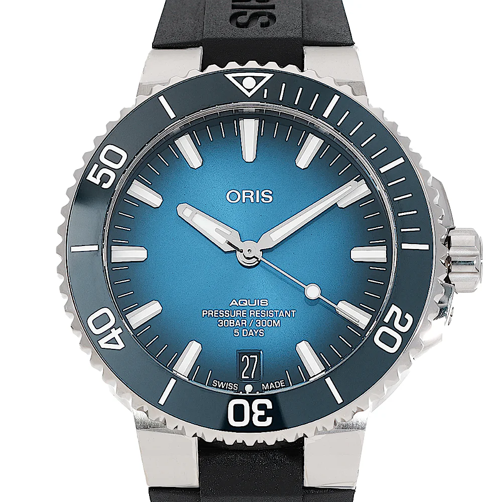 Oris 01 400 7763 4135-07 4 24 74EB Oris 01 400 7763 4135-07 4 24 74EB