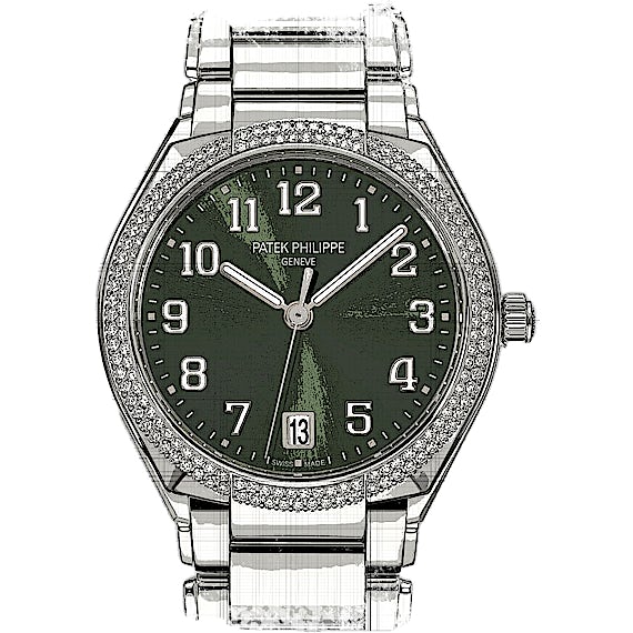 Patek Philippe Twenty 4 7300/1200A-011 Patek Philippe Twenty 4 7300/1200A-011