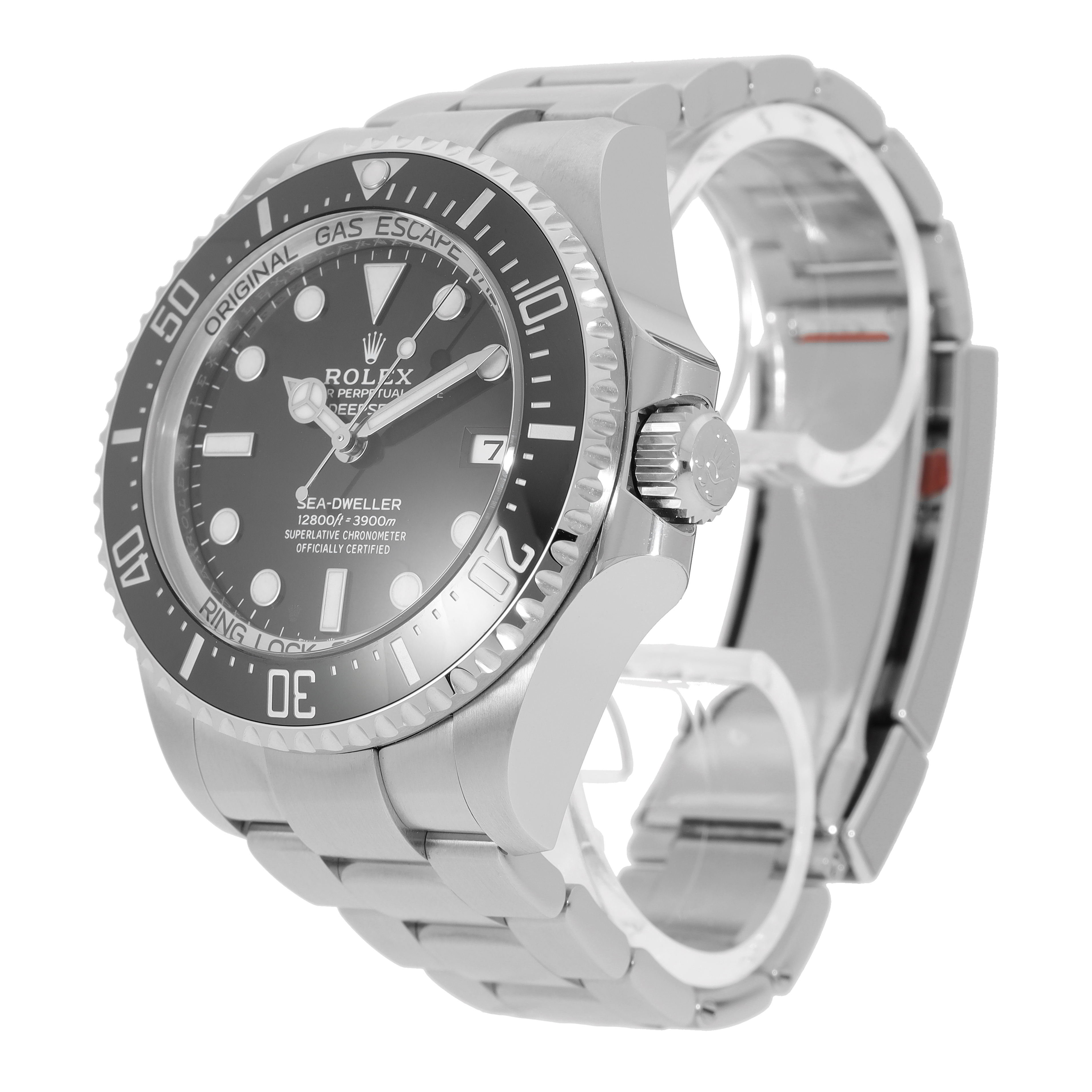 Rolex Sea-Dweller 136660