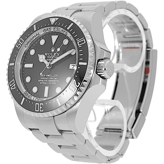 Rolex Sea-Dweller 136660 Rolex Sea-Dweller 136660