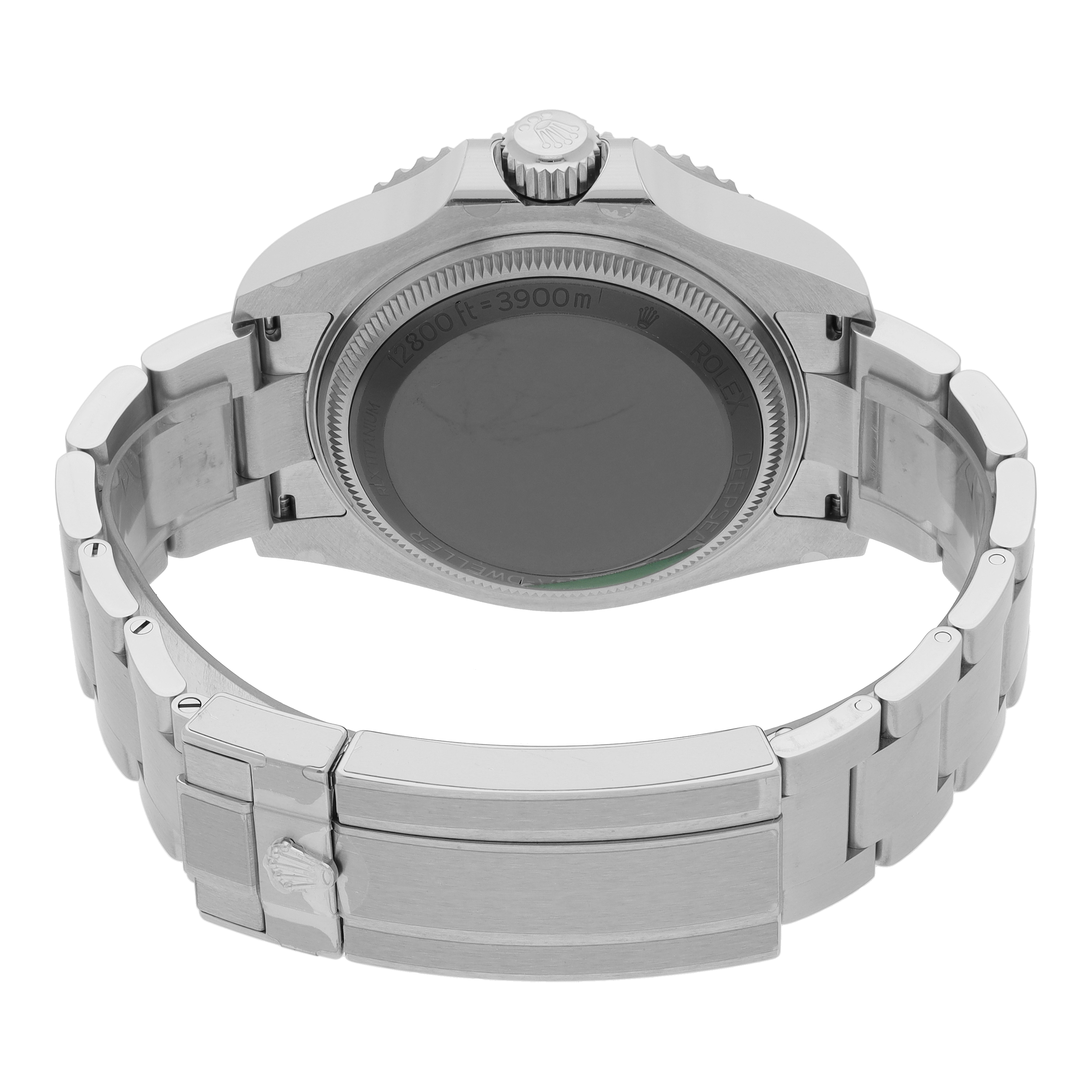 Rolex Sea-Dweller 136660