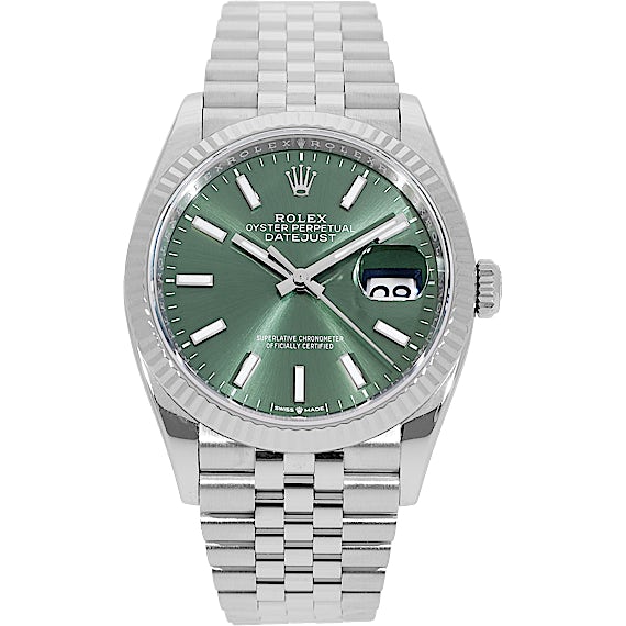 Rolex Datejust 126234 Rolex Datejust 126234