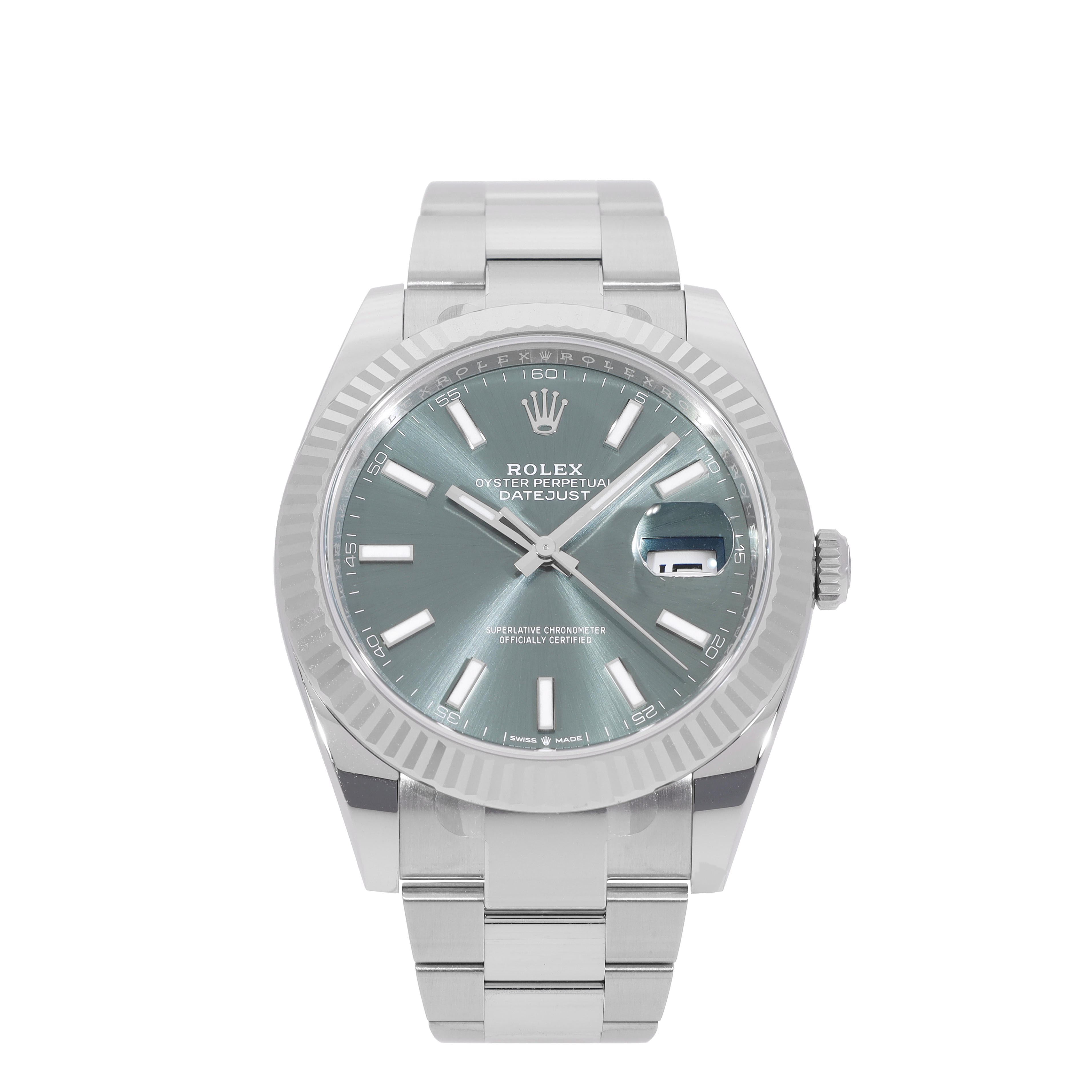 Rolex Datejust 126334